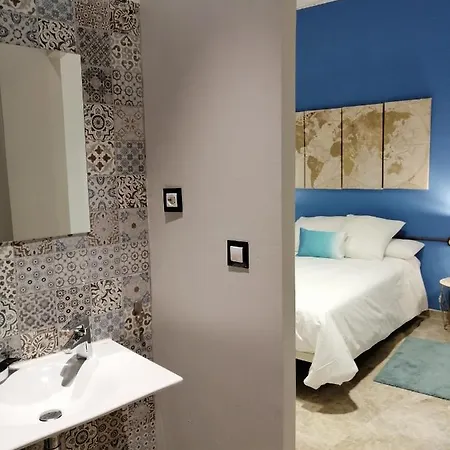 Arc 2c Apartment Málaga