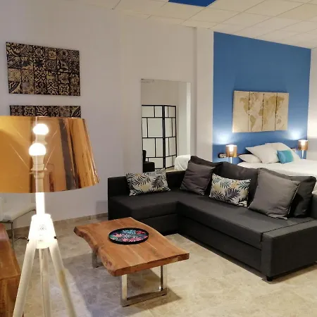 Apartment Arc 2c *