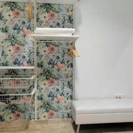Arc 2c Apartment *