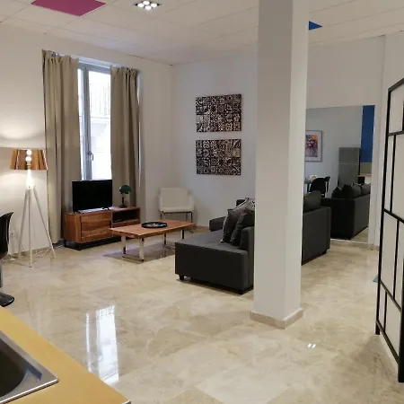 Arc 2c Apartment *